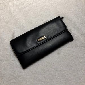 Liz Leather Wallet